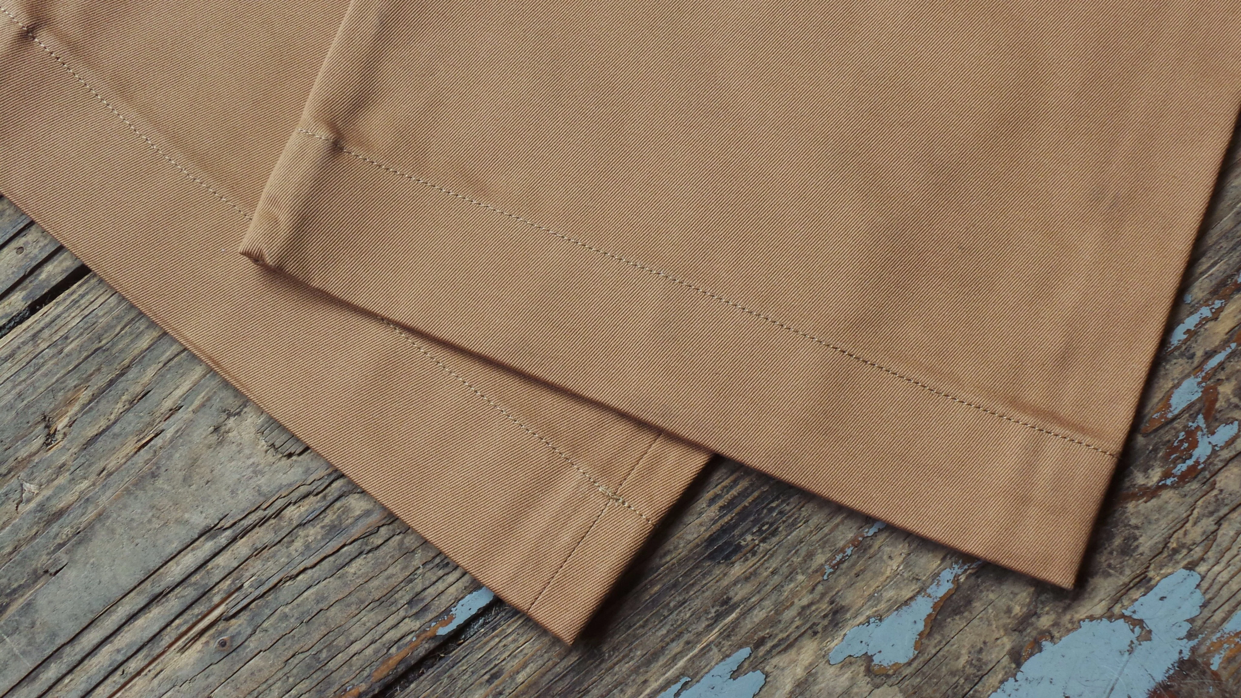 Buzz Rickson 1945 Model Chino - Camel M43035 - Image 7